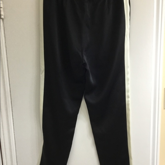 Red Valentino Spa track pants - Picture 4 of 8